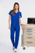 white-cross-v-tess-women-pants-وايت-كروس-فيتيس-بنطلون-نسائي-NAVY