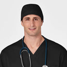 wonder-work-scrub-cap-WINE
