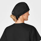 wonder-work-scrub-cap-HUNTER GREEN