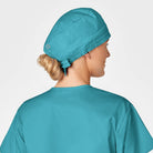 wonder-work-scrub-cap-GRAPE