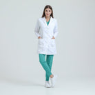 Female Labcoat  بالطو نسائي طبي