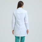 Female Labcoat  بالطو نسائي طبي