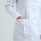 Female Labcoat  بالطو نسائي طبي