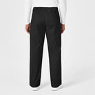 wonder-wink-work-scrubs-male500-HUNTER GREEN