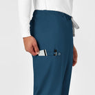 wonder-wink-work-scrubs-male500-PEWTER