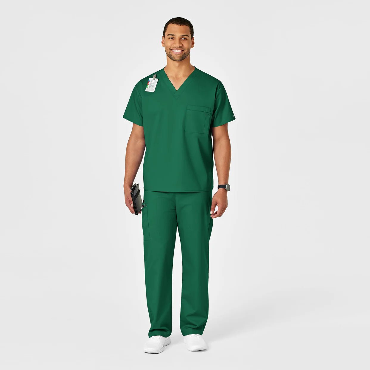 wonder-wink-work-scrubs-male500-PEWTER