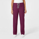 wonder-wink-work-scrubs-male500-HUNTER GREEN