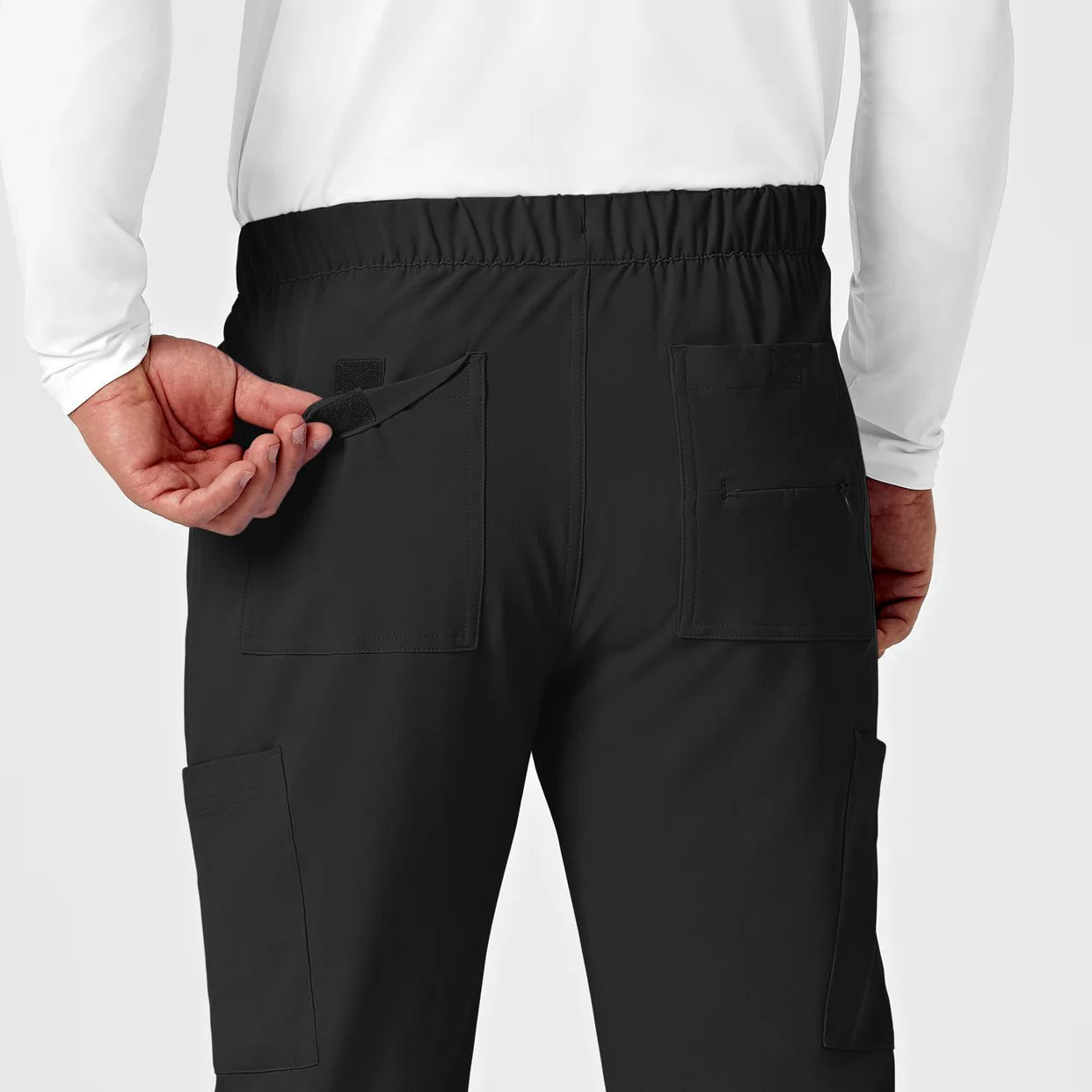 wonder-wink-renew-scrubs-male5034-GRAPHITE