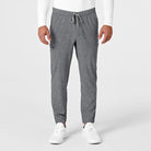 wonder-wink-renew-scrubs-male5034-GRAPHITE