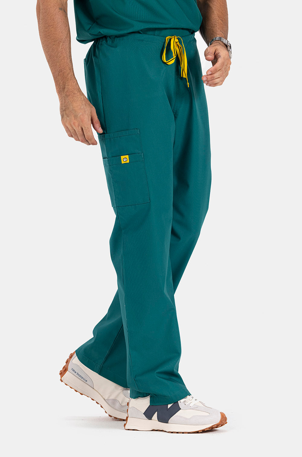 wonder-wink-origins-scrubs-male5036-PEWTER