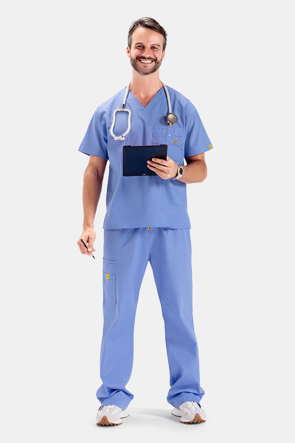 wonder-wink-origins-scrubs-male5036-CIELBLUE