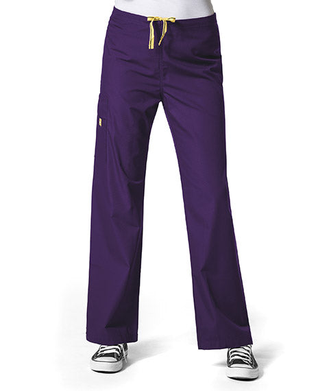 wonder-wink-origins-scrubs-male5036-HUNTER GREEN