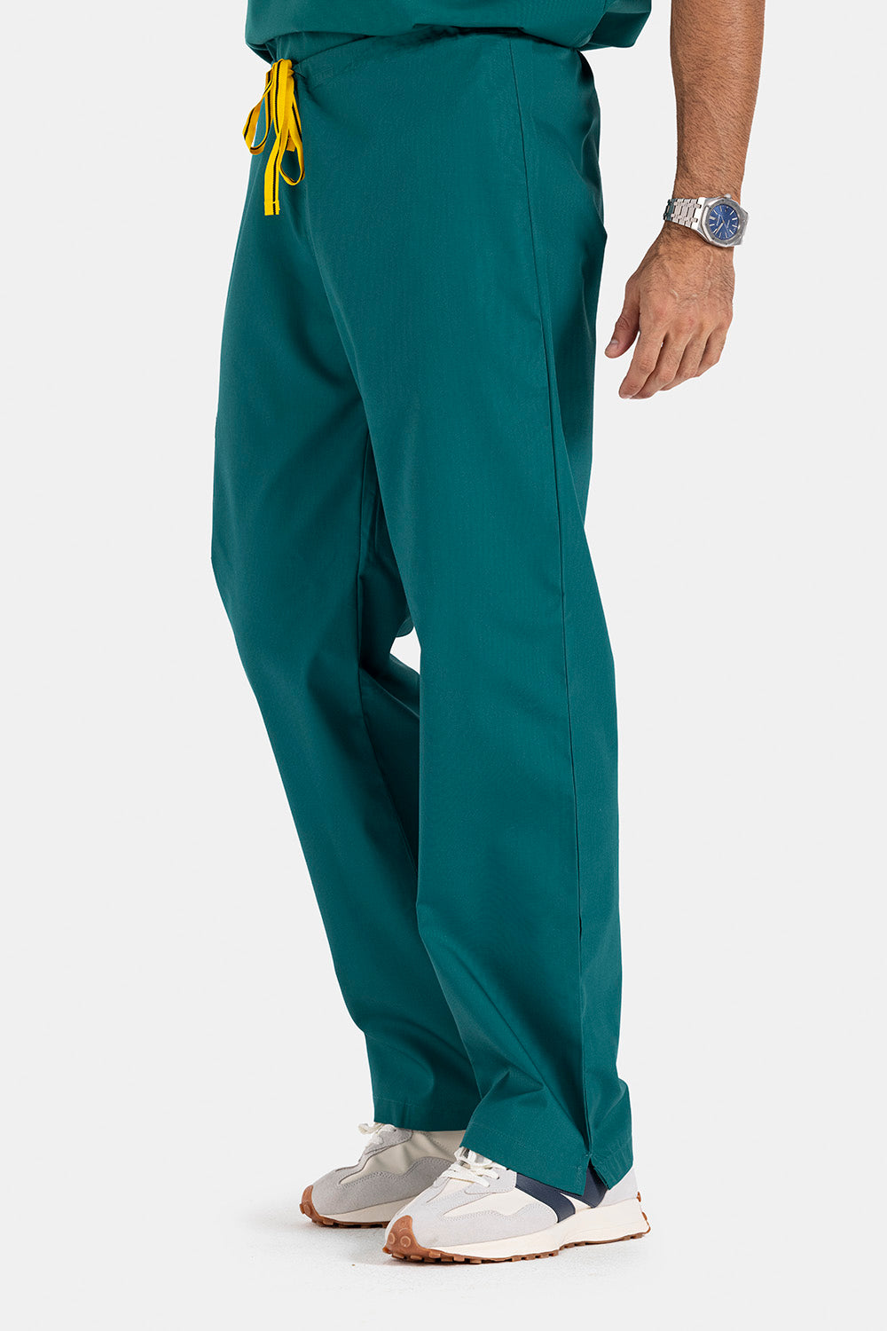 wonder-wink-origins-scrubs-male5036-PEWTER