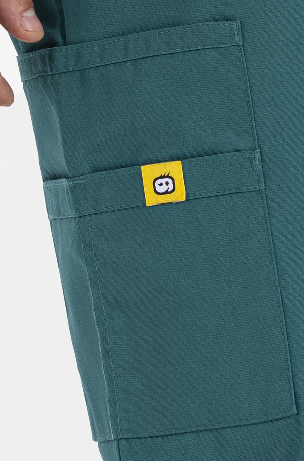 wonder-wink-origins-scrubs-male5036-PEWTER