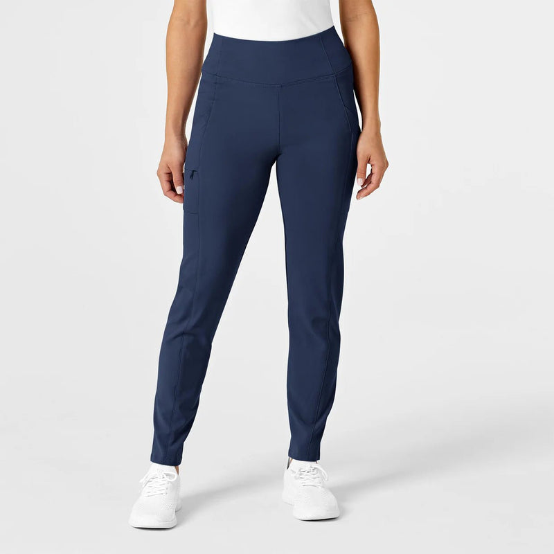 Renew Female High Waist Power Pant