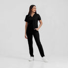 wonder-thrive-women-pant-وندر-وينك-ثرايف-بنطلون-نسائي-BLACK