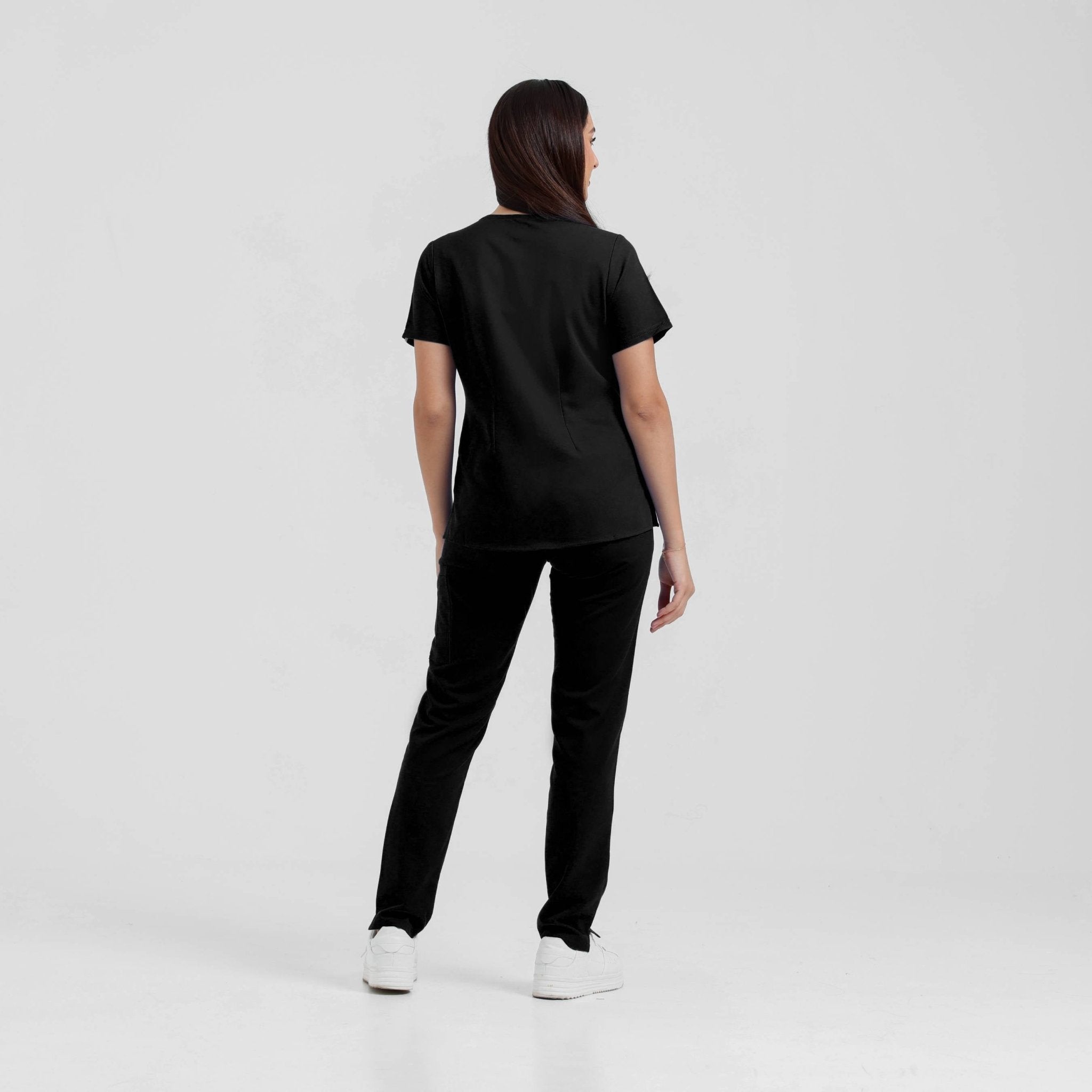 wonder-thrive-women-pant-وندر-وينك-ثرايف-بنطلون-نسائي-BLACK