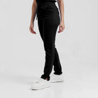 wonder-thrive-women-pant-وندر-وينك-ثرايف-بنطلون-نسائي-BLACK