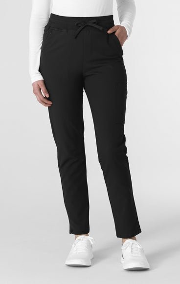 wonder-thrive-women-pant-وندر-وينك-ثرايف-بنطلون-نسائي-BLACK