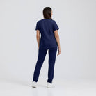 wonder-thrive-women-pant-وندر-وينك-ثرايف-بنطلون-نسائي-NAVY