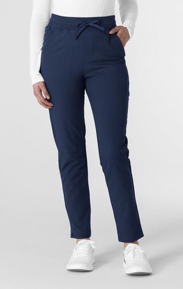 wonder-thrive-women-pant-وندر-وينك-ثرايف-بنطلون-نسائي-PEWTER