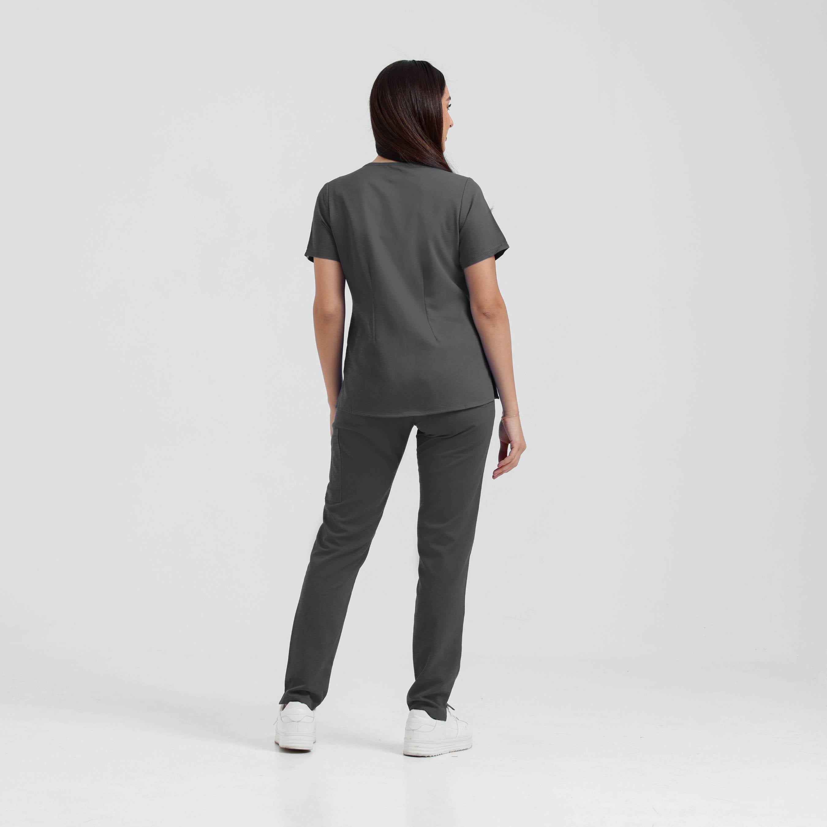 wonder-thrive-women-pant-وندر-وينك-ثرايف-بنطلون-نسائي-PEWTER