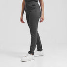 wonder-thrive-women-pant-وندر-وينك-ثرايف-بنطلون-نسائي-PEWTER