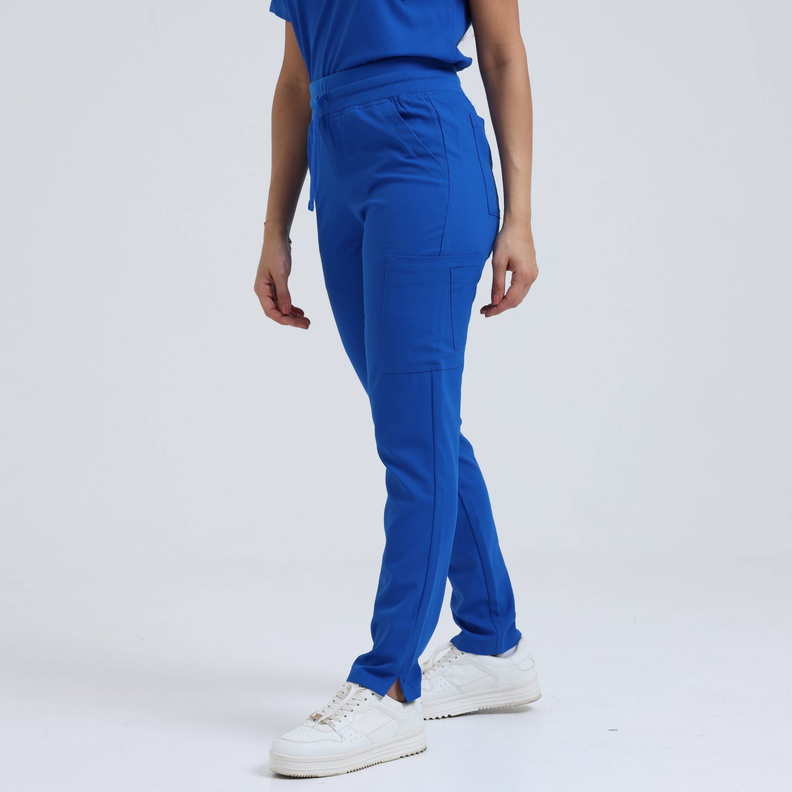 wonder-thrive-women-pant-وندر-وينك-ثرايف-بنطلون-نسائي-ROYAL