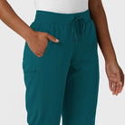 wonder-wink-aero-scrubs-female5329-WINE