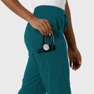 wonder-wink-aero-scrubs-female5329-WINE