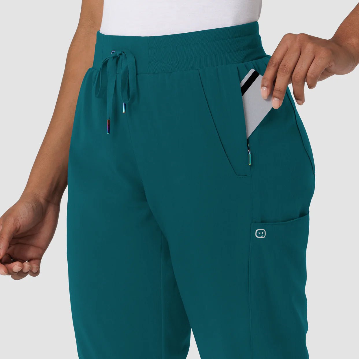 wonder-wink-aero-scrubs-female5329-WINE