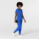 wonder-wink-aero-scrubs-female5329-BLACK