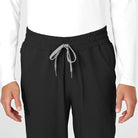 wonder-renew-men-pant-BLACK