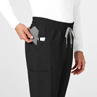wonder-renew-men-pant-GRAPHITE