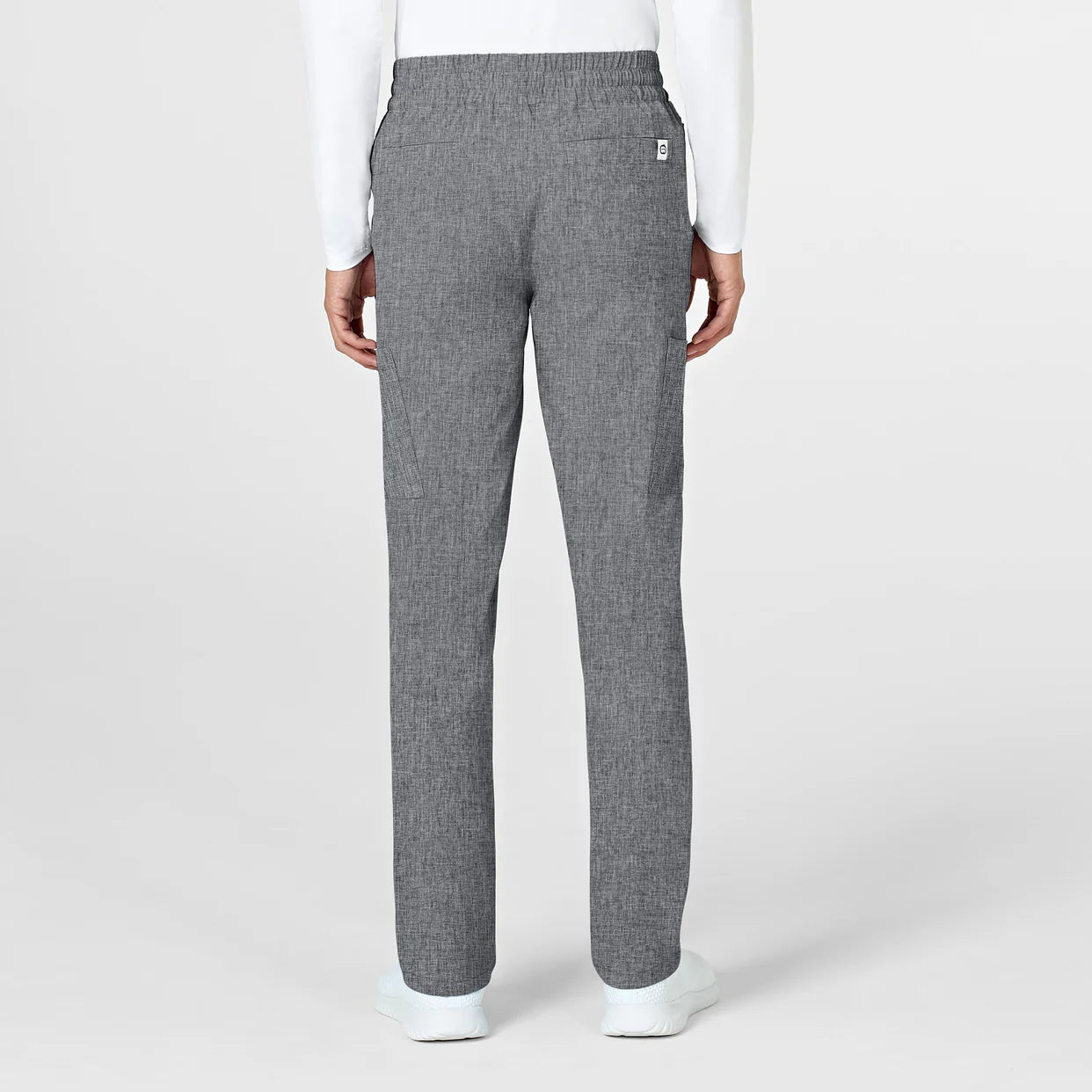 wonder-renew-men-pant-HUNTER GREEN
