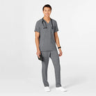 wonder-renew-men-pant-HUNTER GREEN