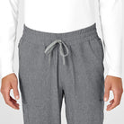 wonder-renew-men-pant-HUNTER GREEN
