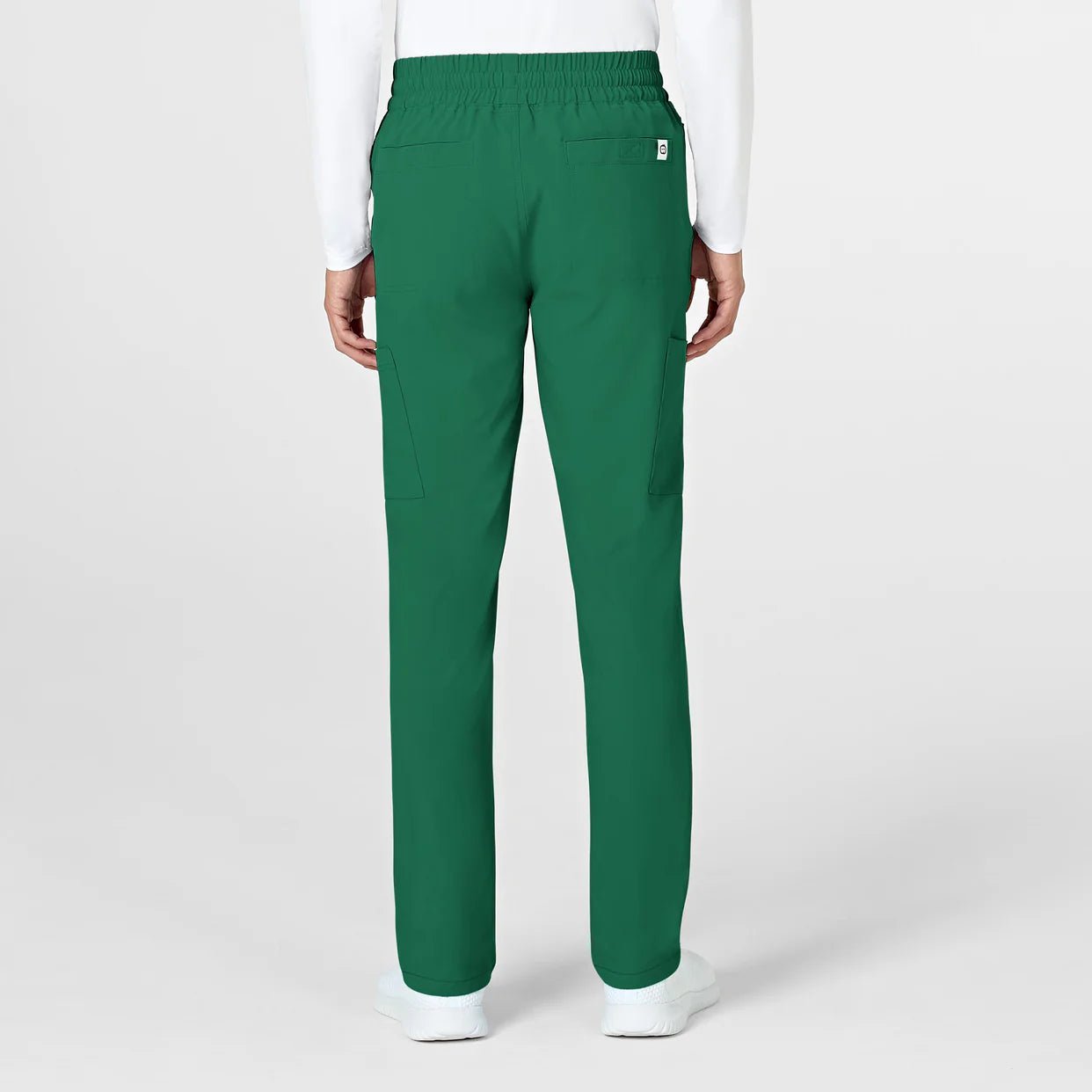 wonder-renew-men-pant-OLIVE