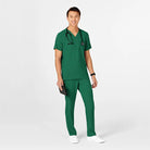 wonder-renew-men-pant-OLIVE