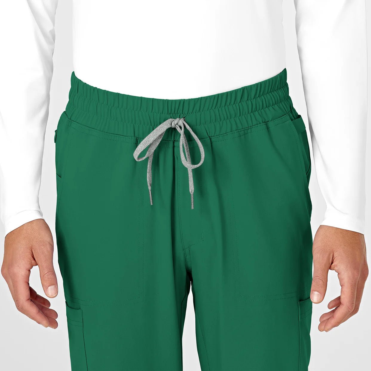 wonder-renew-men-pant-OLIVE
