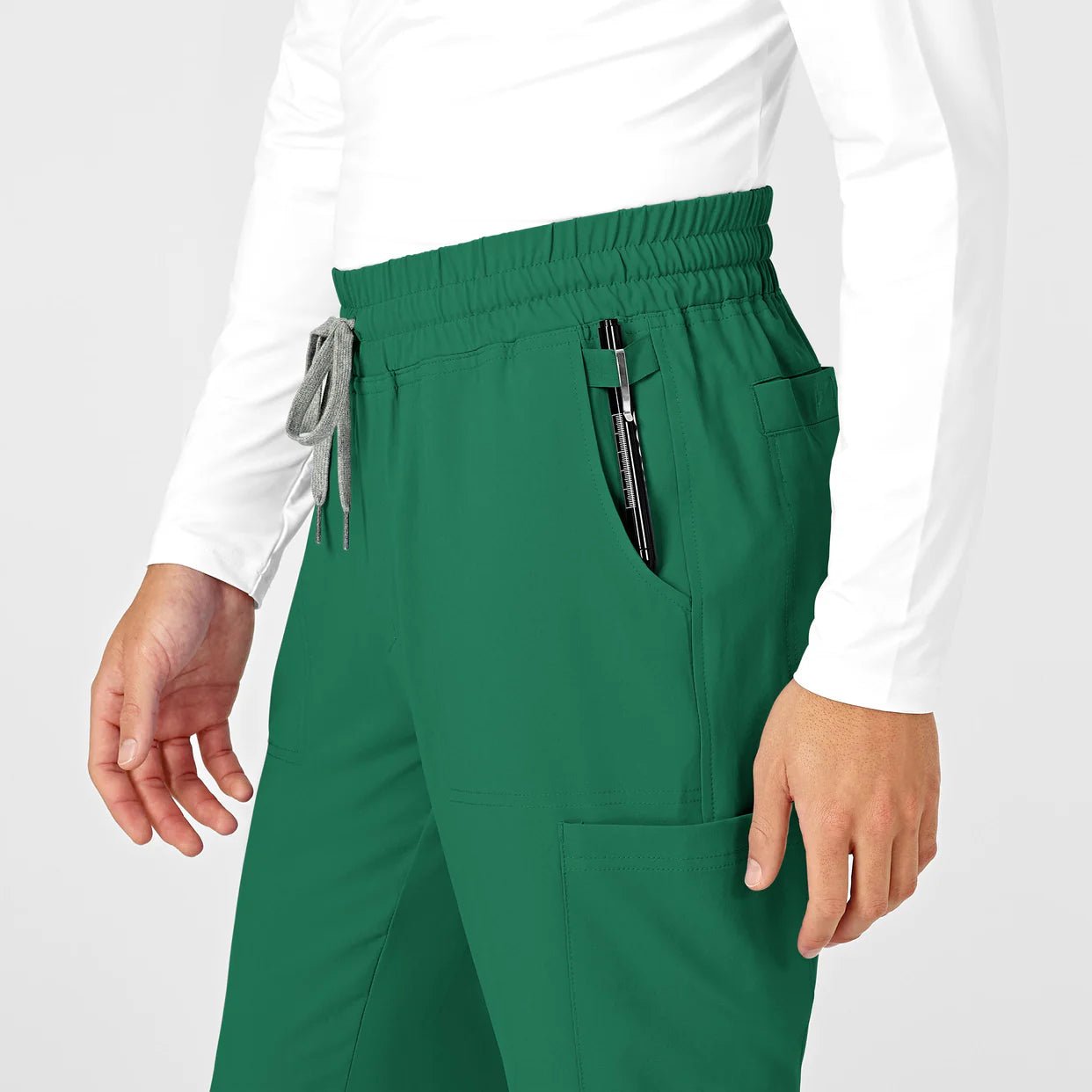 wonder-renew-men-pant-OLIVE
