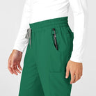 wonder-renew-men-pant-OLIVE
