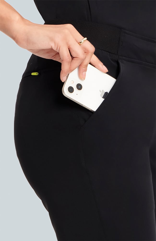 Scrub Pant