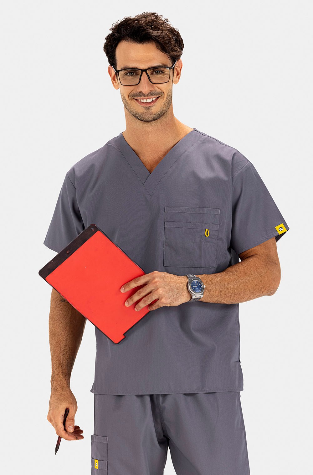 wonder-wink-origins-scrubs-male6006-BLACK