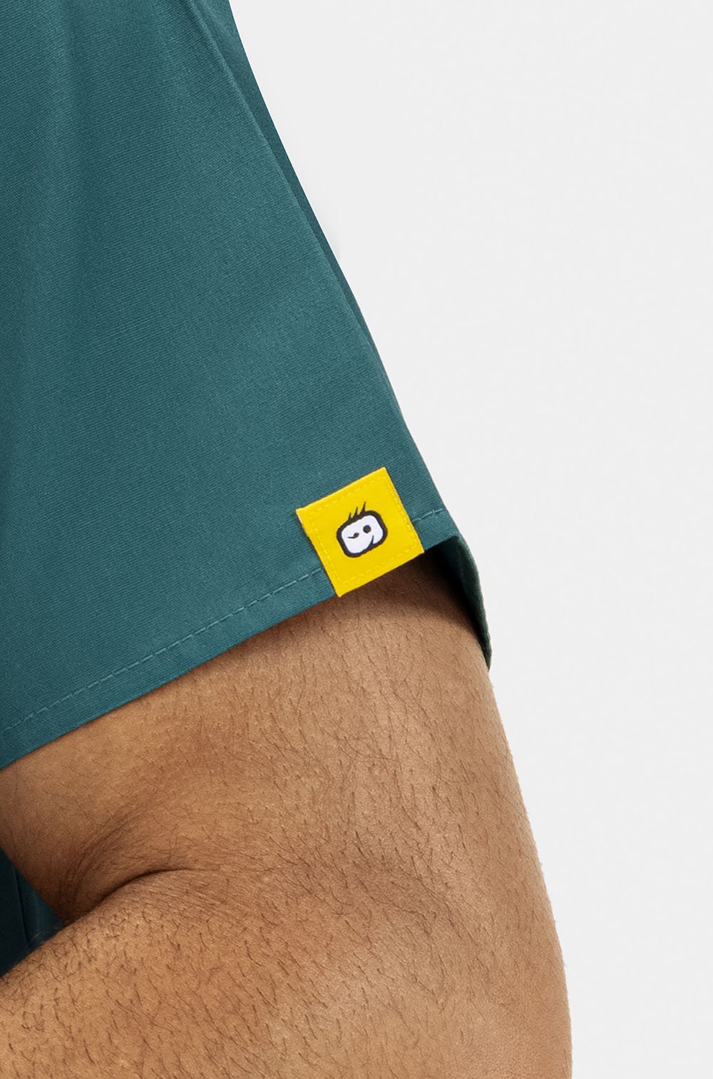 wonder-wink-origins-scrubs-male6006-PEWTER