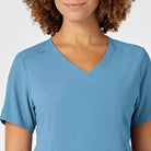 wonder-wink-renew-scrubs-female6134-BLACK