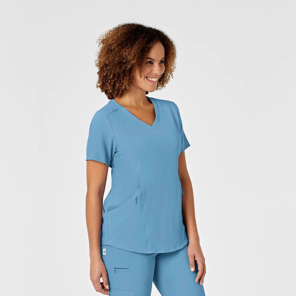 wonder-wink-renew-scrubs-female6134-BLACK