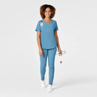 wonder-wink-renew-scrubs-female6134-CARRIBIAN