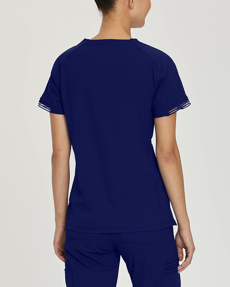 landau-urbane-scrubs-female9108lka-NAVY