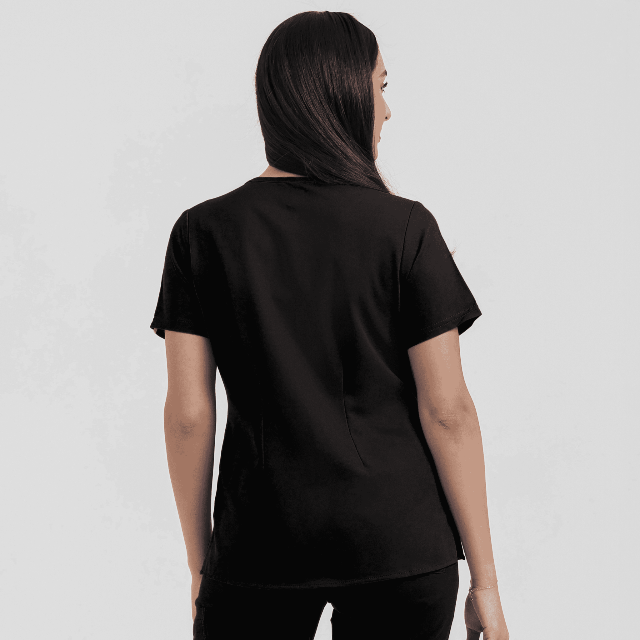 wonder-thrive-women-top-وندر-وينك-ثرايف-قميص-نسائي-BLACK